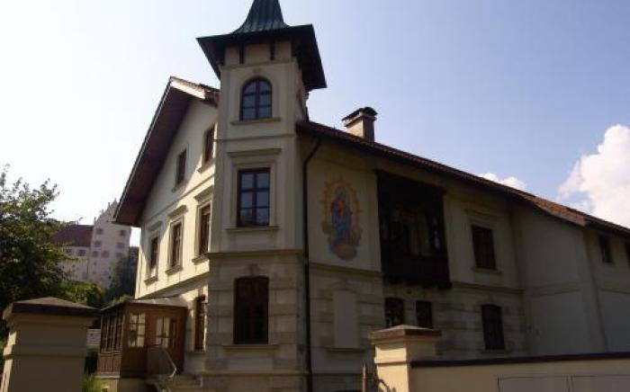 Hotel Fantasia