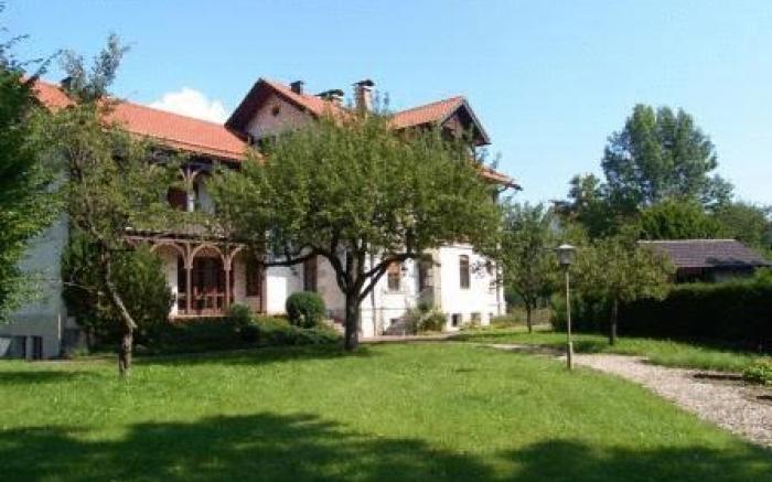 Hotel Fantasia