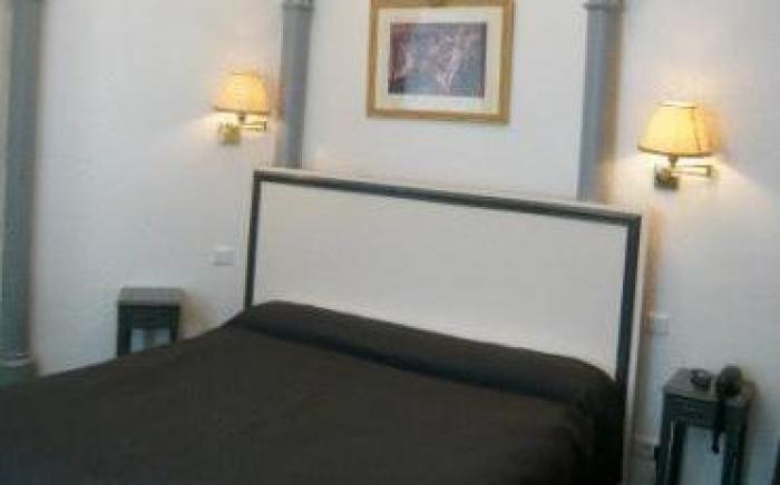 Hotel Le Prieure et La Residence