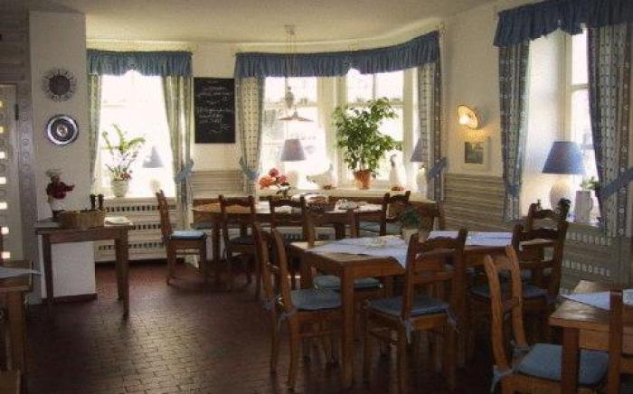 Hotel Saarburger Hof
