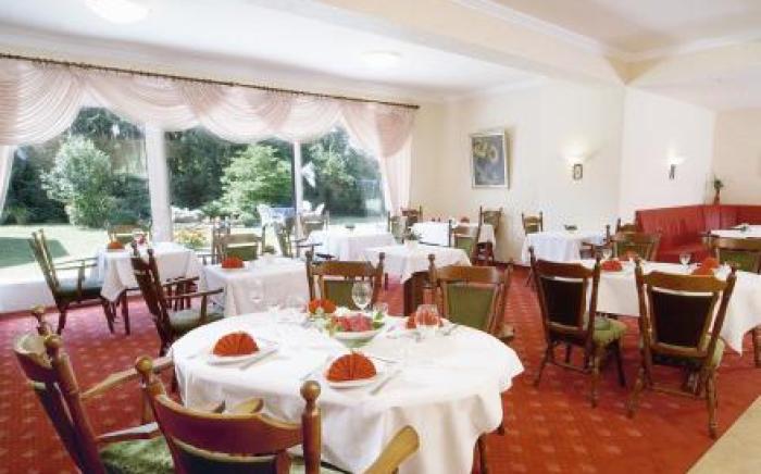 Hotel Pieper-Kersten