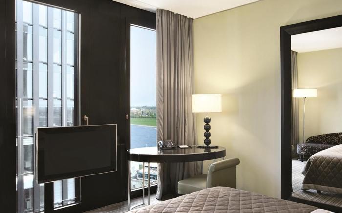 Hyatt Regency Dusseldorf