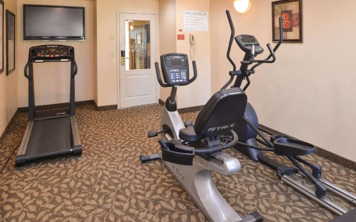 Quality Inn & Suites Downtown Walla Walla
