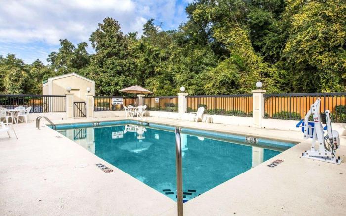 Quality Inn Darien-North Brunswick