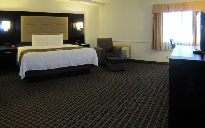 Clarion Hotel Rock Springs-Green River