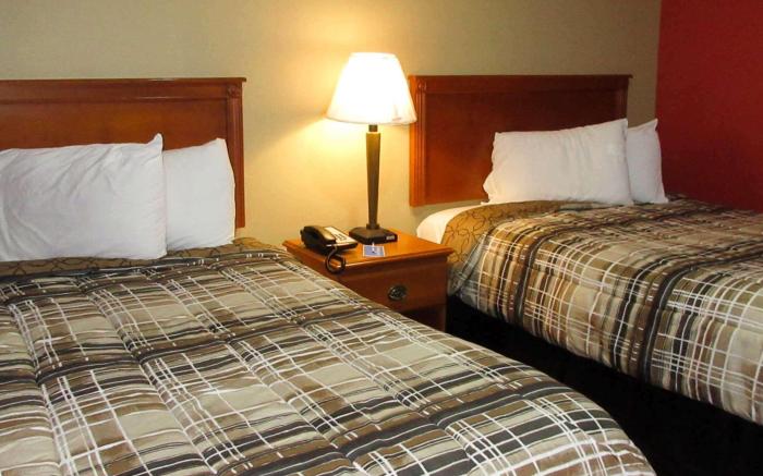 Rodeway Inn