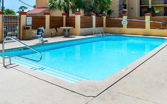 TownePlace Suites by Marriott Miramar Beach Destin