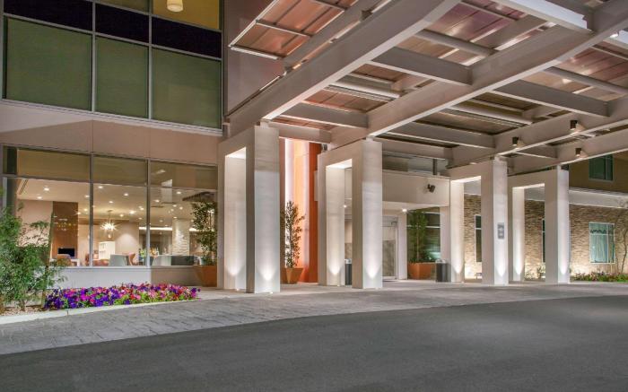 Hilton Garden Inn North Phoenix Scottsdale
