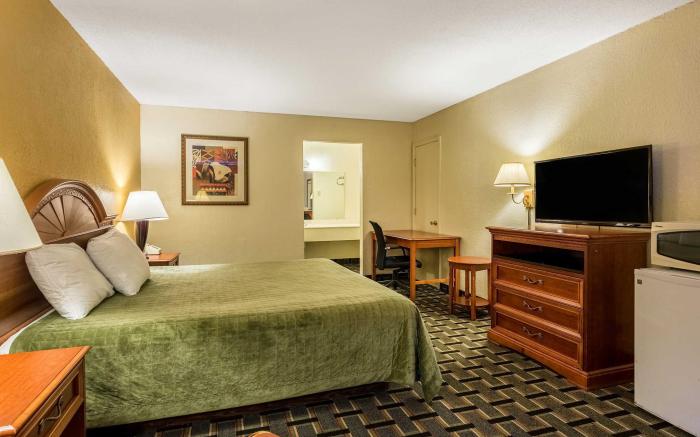 Rodeway Inn Denmark-Jackson