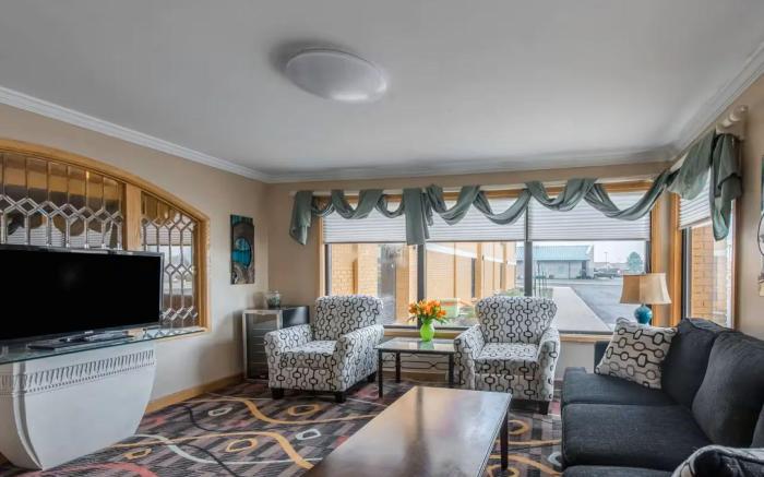 Quality Inn & Suites University Area