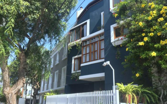 Belma Boutique Bed and Breakfast