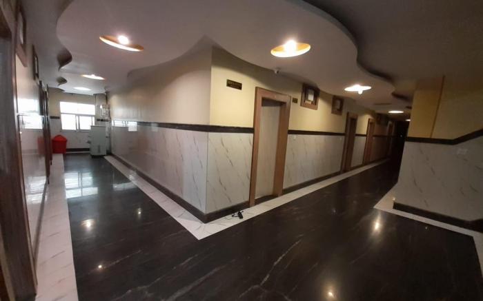 Hotel Metro Inn