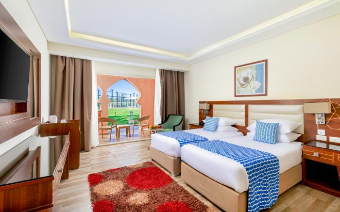 Pickalbatros Aqua Vista Resort - Hurghada