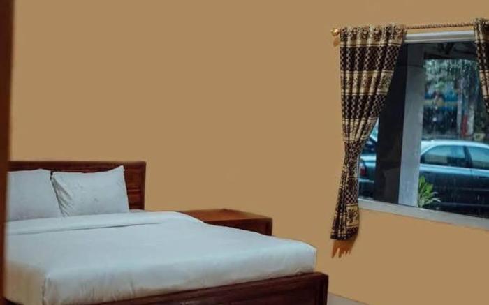 Pondok Kelapa Homestay Lampung Mitra RedDoorz