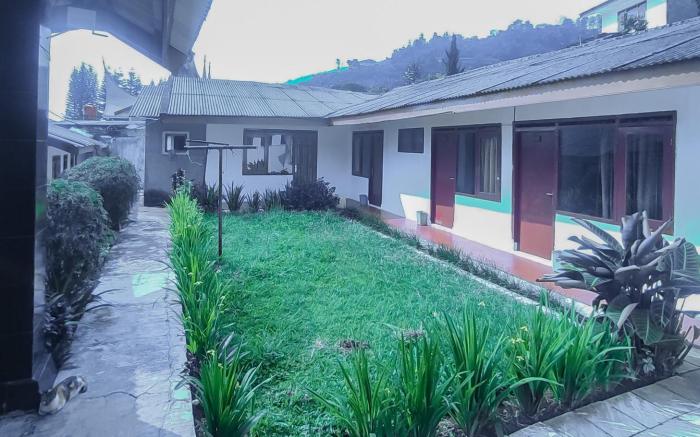 Burangrang Village Mitra RedDoorz
