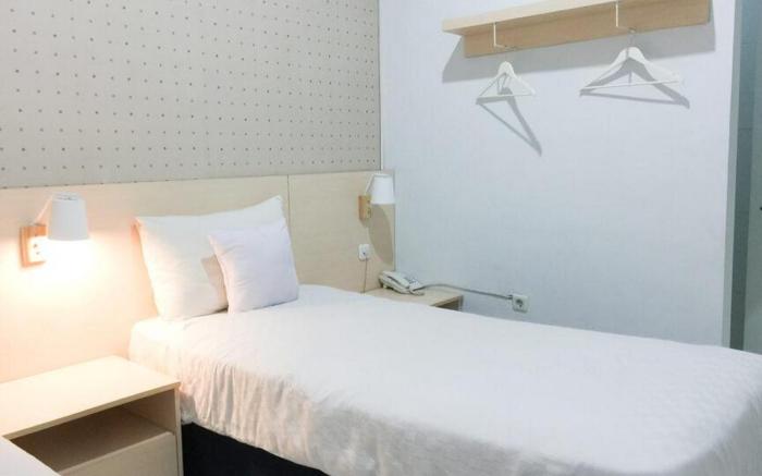 Rumah Teuku Umar Mitra RedDoorz