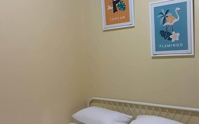 Guest House Syariah LP3B Brebes
