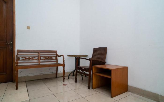 Puri Saras Bintaro Syariah Mitra RedDoorz