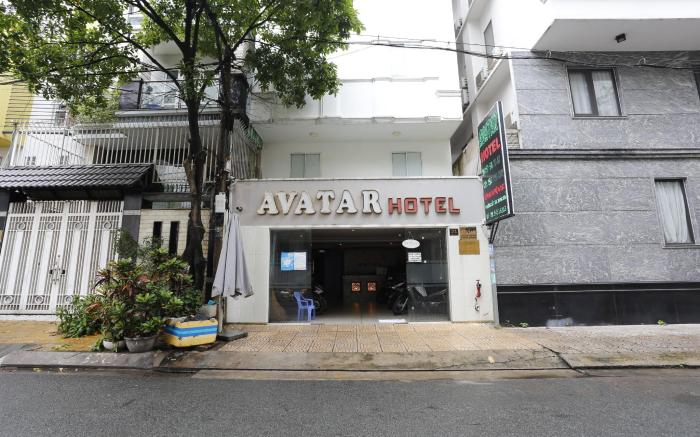 Avatar Hotel