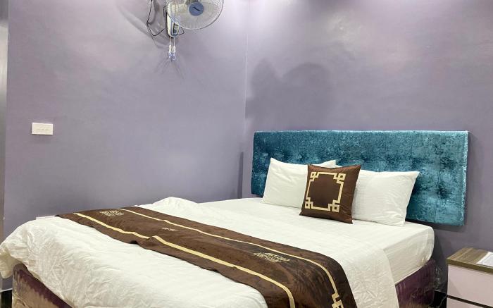 SPOT ON 1150 New Sun Hotel