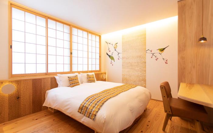 Hotel Kanazawa Zoushi