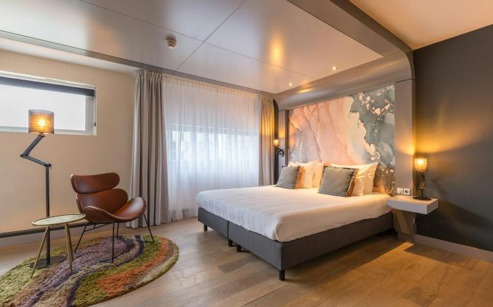 Leonardo Hotel Almere City Center