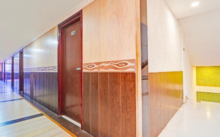 Collection O Alappuzha Town