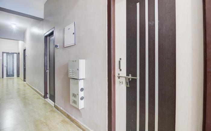 Hotel O REDDY'S GRAND LUXURY ROOMS