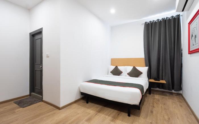 Townhouse hotel Mannat international