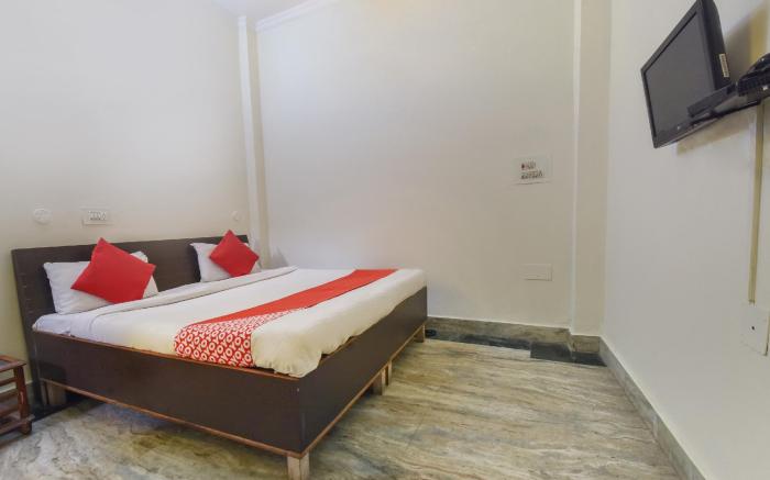 Hotel O Shree Laxmi Palace