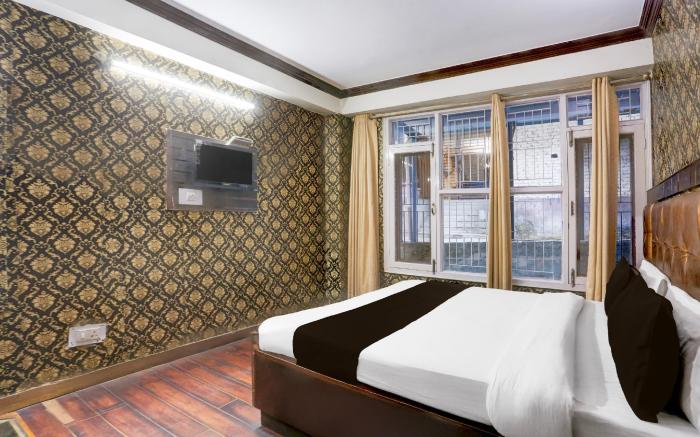 Super Collection O Mall Road Formerly Hotel Shubham