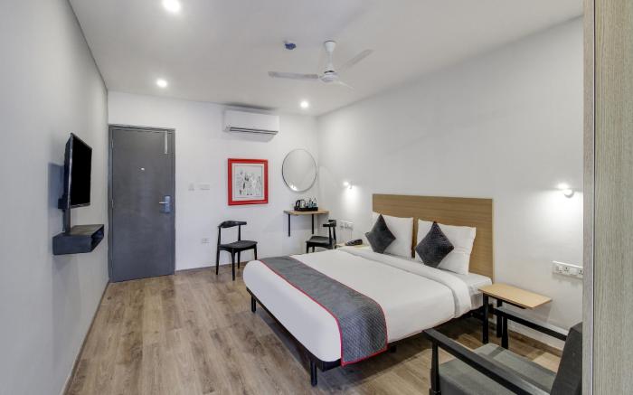 Super Townhouse RCC Majestic 397 LB Nagar