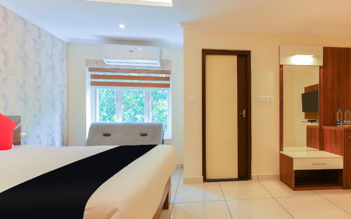 Collection O Companion Leisure Homes