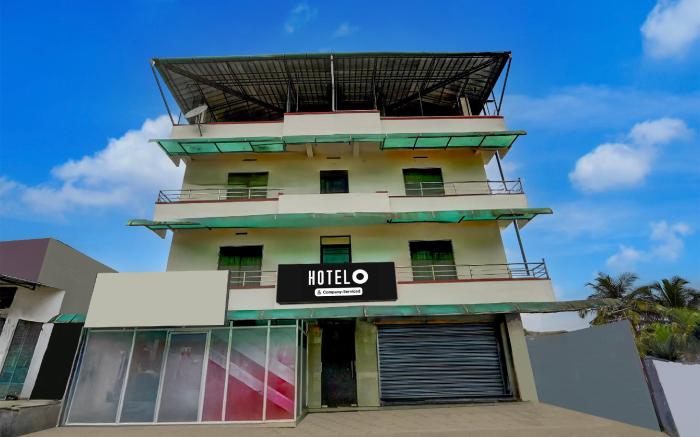 Hotel O Bharata Mata College Kakkanad