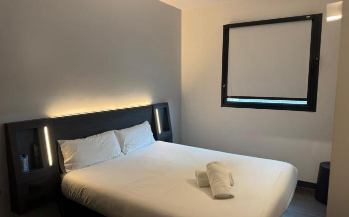 Four Points Flex by Sheraton Malaga Centre