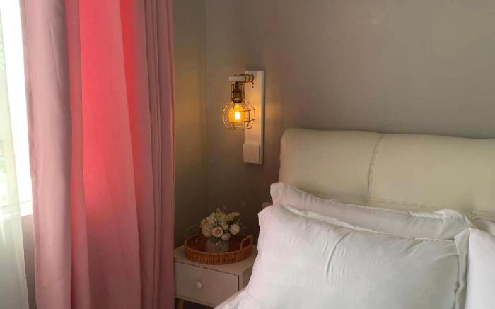 DNAURA HOMESTAY TERENGGANU (CITY CENTRE)