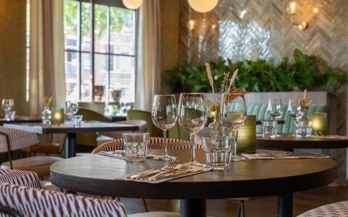 Leonardo Hotel Breda City Center