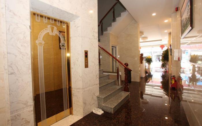 Hong Nhan Hotel