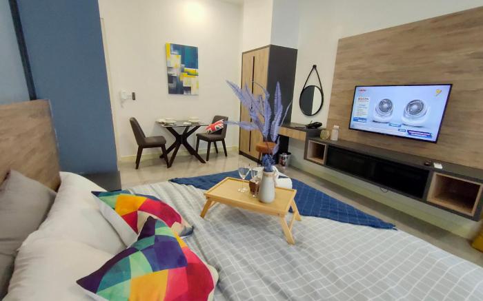 Imperio Private Bathtub Melaka Town