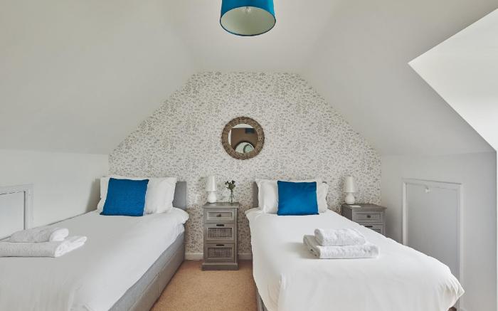 Oakey Cottage