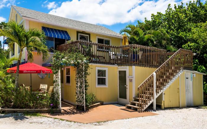 Cedar Cove Resort & Cottages
