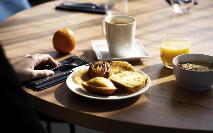 ibis Styles Fougeres (Opening June 2021)