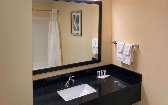Comfort Inn & Suites Ankeny - Des Moines
