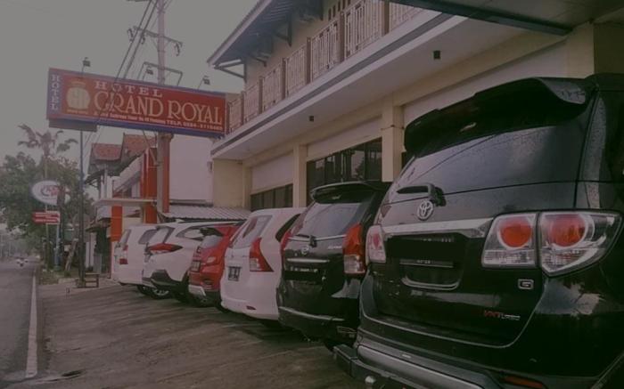 Hotel Grand Royal Pemalang