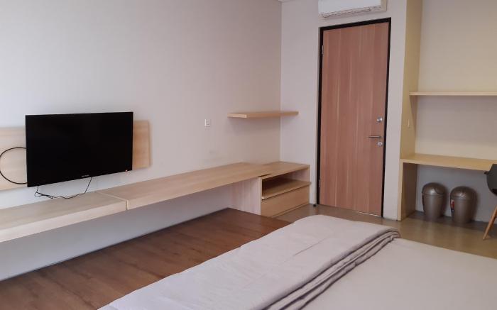 Ciu Residence Lippo Karawaci Tangerang