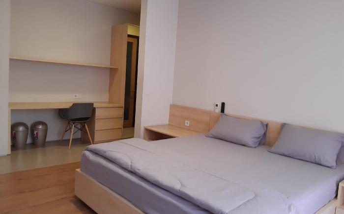 Ciu Residence Lippo Karawaci Tangerang