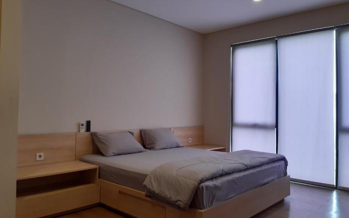 Ciu Residence Lippo Karawaci Tangerang