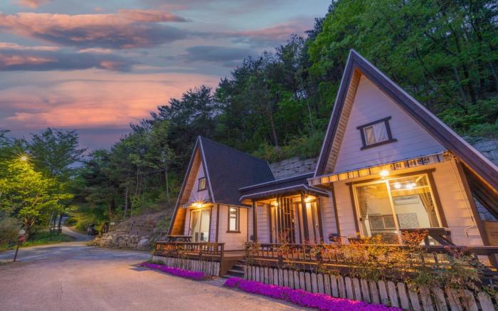 samcheok deulre pension