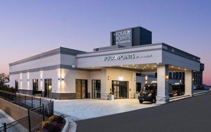 Four Points by Sheraton Atlanta Airport West