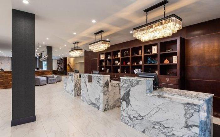 Four Points by Sheraton Atlanta Airport West
